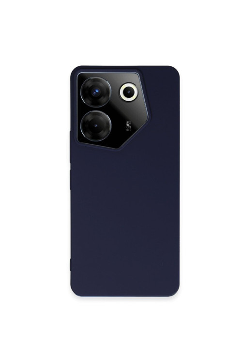 Tecno Camon 20 Pro 5G Kılıf Silikon Kapak Azn-Frst