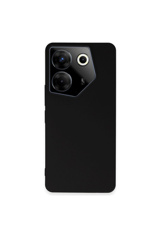 Tecno Camon 20 Pro 5G Kılıf Silikon Kapak Azn-Frst