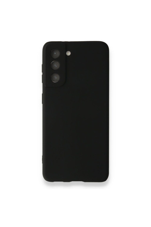 Samsung Galaxy S22 Plus Uyumlu Kılıf Soft Esnek Silikon Kılıf First