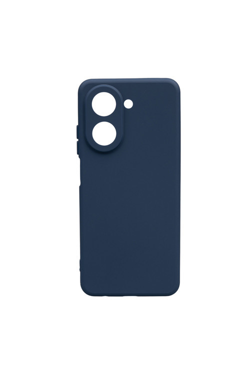 Xiaomi Redmi A5 4G Kılıf Soft Silikon Kapak Zr-Bye