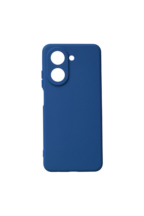 Xiaomi Redmi A5 4G Kılıf Soft Silikon Kapak Zr-Bye