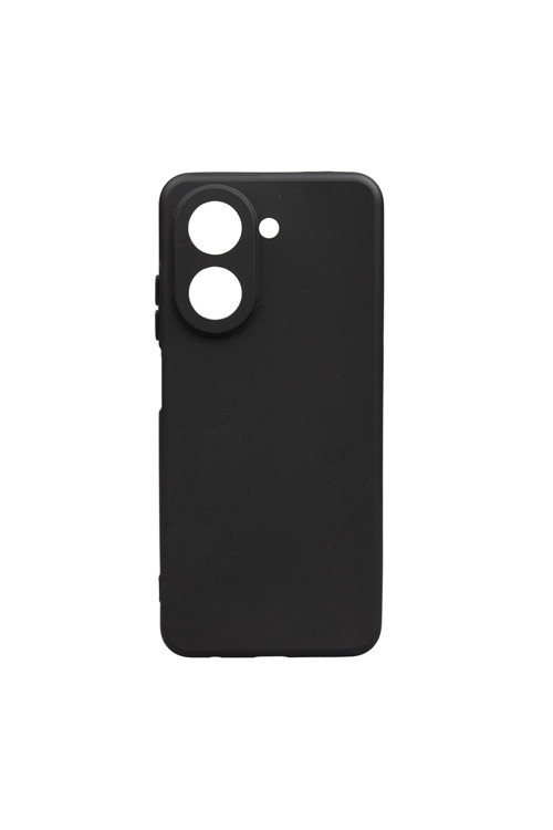 Xiaomi Redmi A5 4G Kılıf Soft Silikon Kapak Zr-Bye