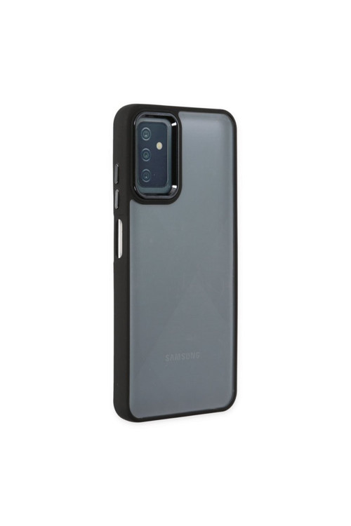 Samsung Galaxy M13 Kılıf Dora Arkası Şeffaf Silikon Kapak