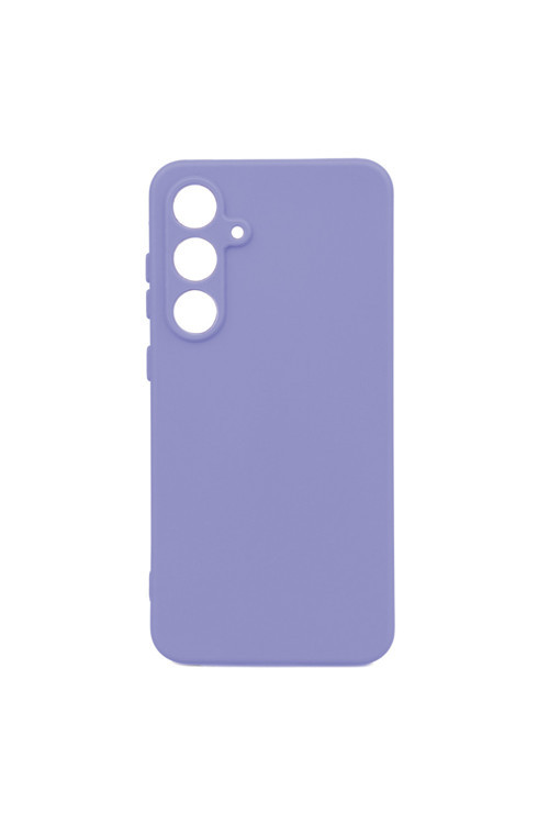 Samsung Galaxy S24 Fe Silikon Kılıf Zr-Bye