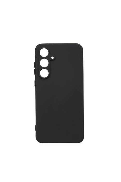 Samsung Galaxy S24 Fe Silikon Kılıf Zr-Bye