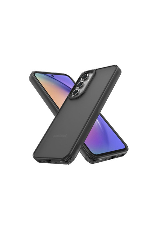 Samsung Galaxy A54 Kılıf Silikon Kapak Azn-Elegant
