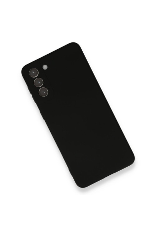 Samsung Galaxy S21 Fe Kılıf Lansman İçi Kadife Silikon Azn-Nano