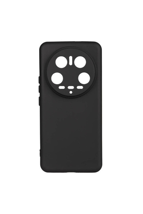 Xiaomi Mi 14 Ultra Kılıf Silikon Kapak Zr-Biye