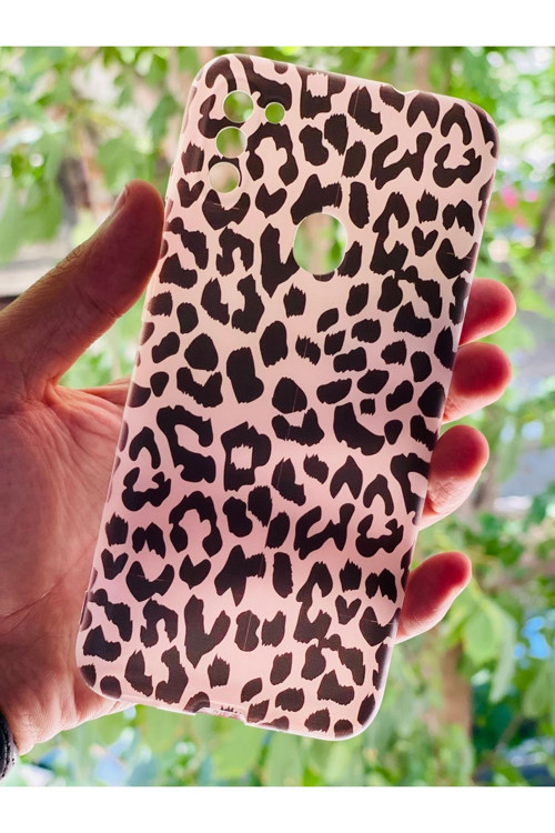 Samsung Galaxy Note A11 / M11 Uyumlu Kılıf Desenli Baskılı Silikon