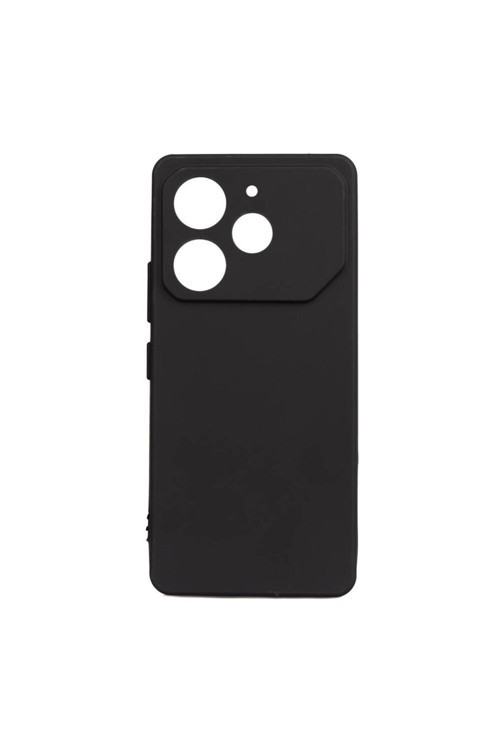 Tecno Pova 6 Pro Silikon Kılıf Zr-Bye