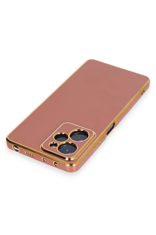 Xiaomi Poco X5 Pro 5G Kılıf Esnek Silikon Kapak Azn-Volet