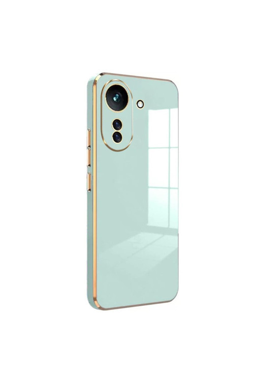 Xiaomi Poco C65 / Redmi 13C Kılıf Esnek Silikon Kapak Azn-Volet