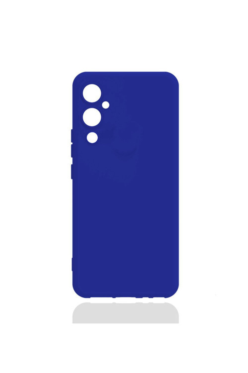 Tecno Pova Neo 2 Kılıf Soft Silikon Kılıf -Zr-Bye + Kablo Koruyucu + Ekran Koruyucu