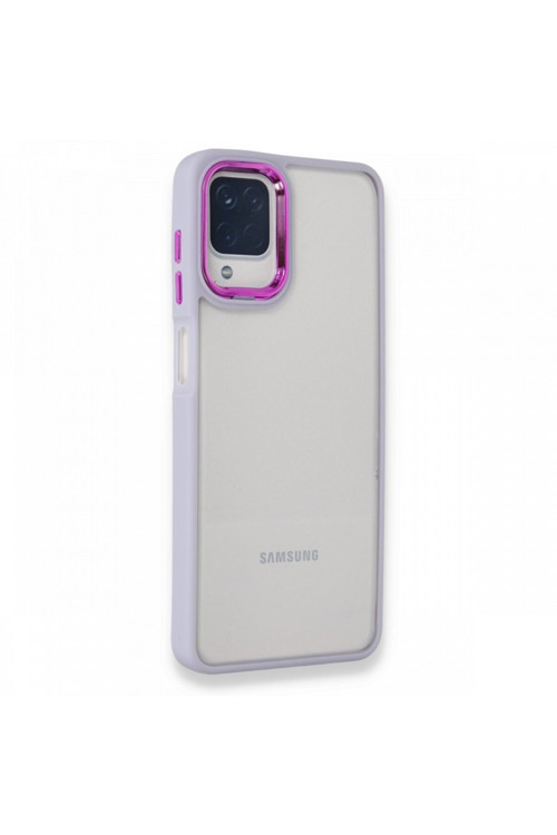 Samsung Galaxy M22 Kılıf Dora Arkası Şeffaf Silikon Kapak