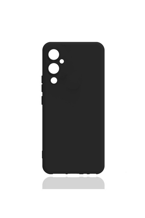 Tecno Pova Neo 2 Kılıf Soft Silikon Kılıf -Zr-Bye + Kablo Koruyucu + Ekran Koruyucu