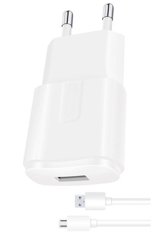 Galaxy A6 A8 Plus 2016 2018 Micro Usb Şarj Aleti