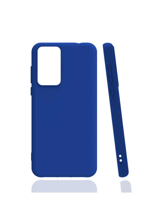 Xiaomi Mi 12T Pro Kılıf Soft Silikon Kılıf -Zr-Bye + Kablo Koruyucu + Ekran Koruyucu