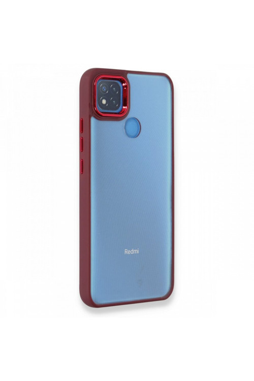Xiaomi Redmi 9C Kılıf Dora Arkası Şeffaf Silikon Kapak + Kablo Koruyucu + Ekran Koruyucu