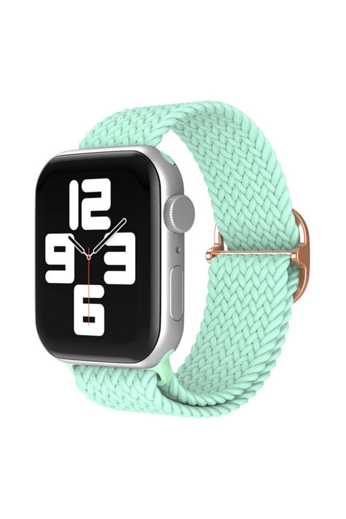 Watch 44 Mm Kordon Watch 2/3/4/5/6/7/8/Se/Ultra Uyumlu