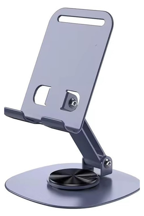 Samsung Galaxy Tab 3 P5210 Masaüstü Metal Stand 360 Sz-Hr87