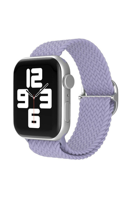 Apple Watch 44 Mm Kordon Uyumlu Watch 2/3/4/5/6/7/8/Se/Ultra Azn-Star