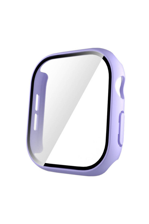 Apple Watch 10 42Mm Saat Ekran Kasa Koruyucu Sert Zrgard-35