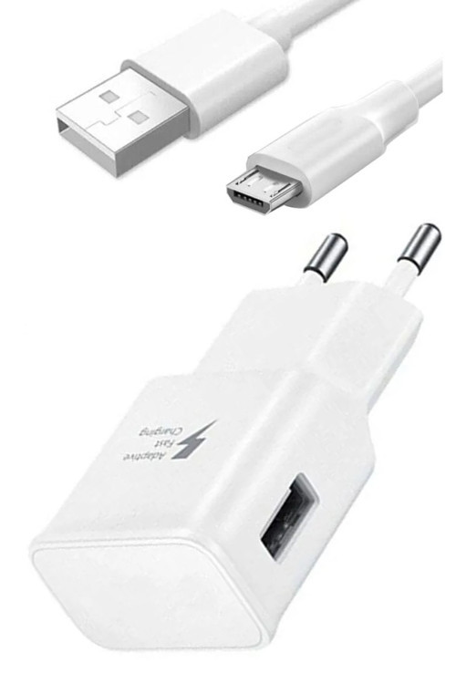 Redmi Note 2 3 4 4X 5 5A Pro Prime S2 Micro Usb Şarj Aleti Set 15W