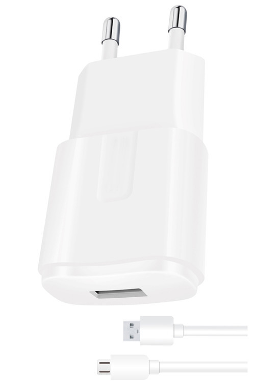 Reeder A11S Şarj Aleti Micro Usb 2.0A - Snx-S20M