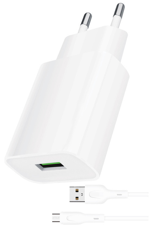 Vodafone Smart Tab 7 Şarj Aleti Micro Usb 2.6A - Snx-S27M