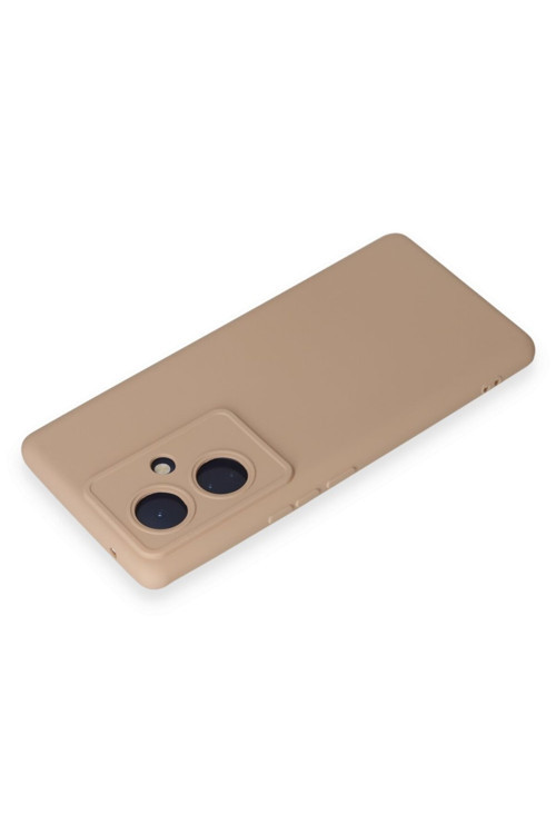 Vivo V29 Lite Kılıf Lansman İçi Kadife Silikon Azn-Nano