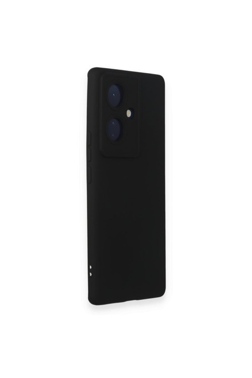 Vivo V29 Lite Kılıf Lansman İçi Kadife Silikon Azn-Nano