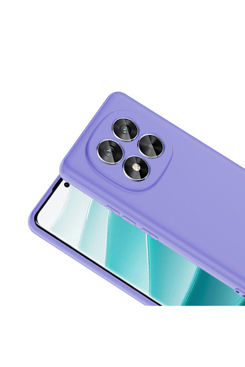 Xiaomi Redmi Note 14 Pro 4G Kılıf İçi Kadife Lansman Zr-Mara