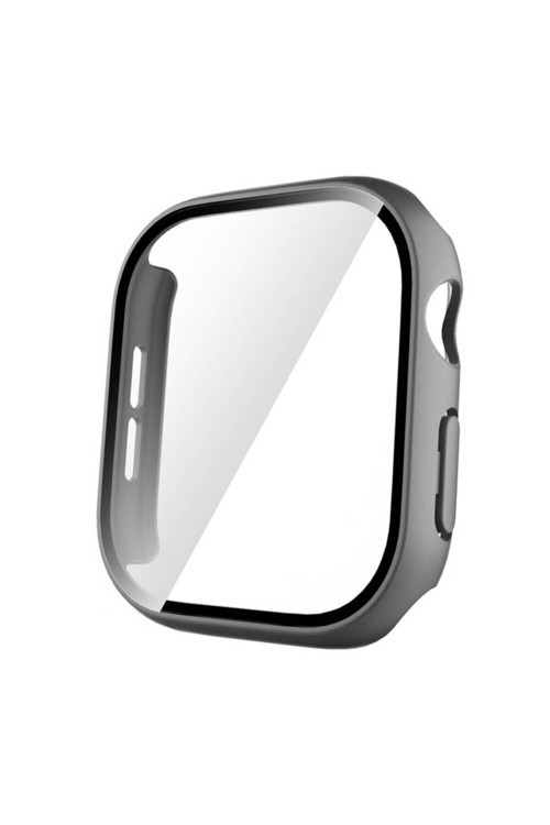 Apple Watch 10 42Mm Saat Ekran Kasa Koruyucu Sert Zrgard-35