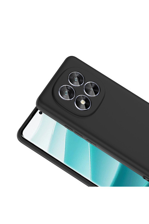 Xiaomi Redmi Note 14 Pro 4G Kılıf İçi Kadife Lansman Zr-Mara