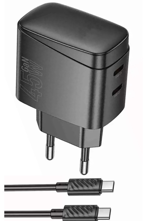 Hiking A30 A40 A41 A42 A43 A44 Şarj Aleti 30W Pd Typec Hızlı Nf-Hc-Cs61A