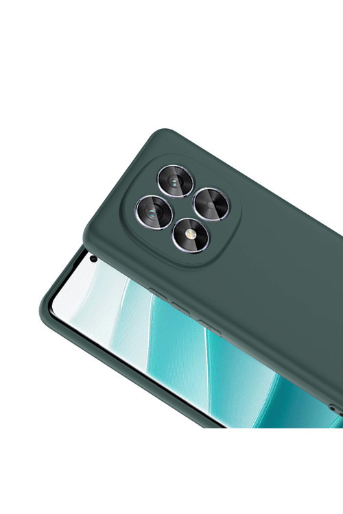 Xiaomi Redmi Note 14 Pro 4G Kılıf İçi Kadife Lansman Zr-Mara