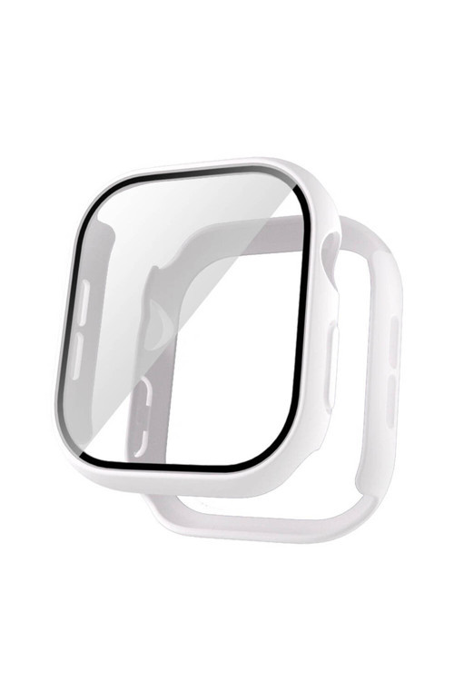 Apple Watch 10 46Mm Saat Ekran Kasa Koruyucu Sert Zrgard-35