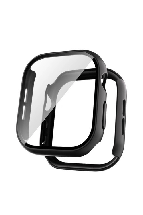 Apple Watch 10 42Mm Saat Ekran Kasa Koruyucu Sert Zrgard-35