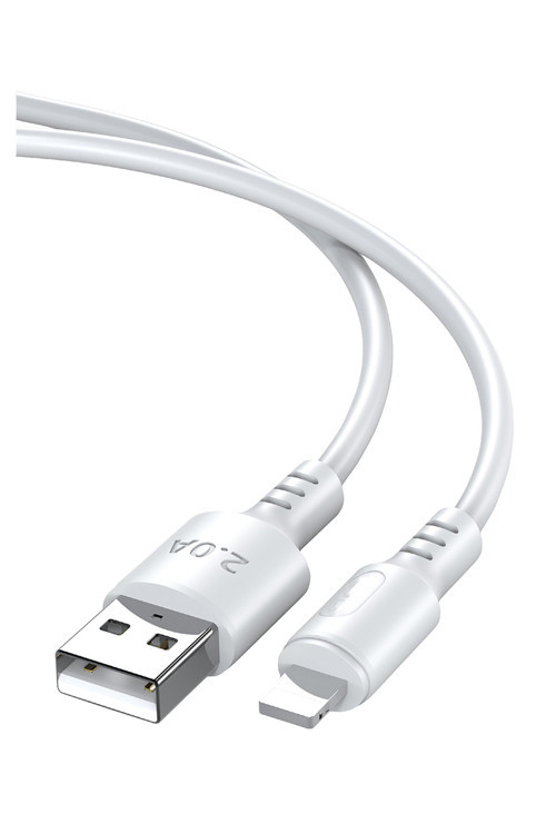 Apple İphone 11 Şarj Kablosu 2.0A Lightning - Mcr20L