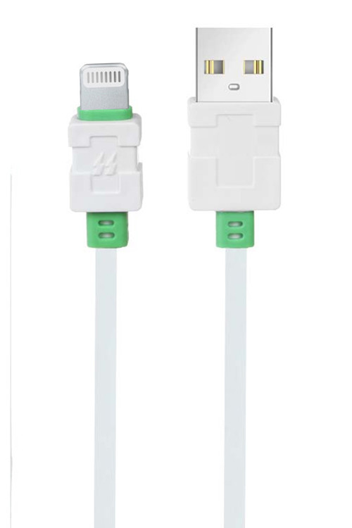 Apple İphone 5 5S 6 7 8 11 12 13 X Xs Plus Max Pro Uyumlu Şarj Kablosu 2 Metre Lightning