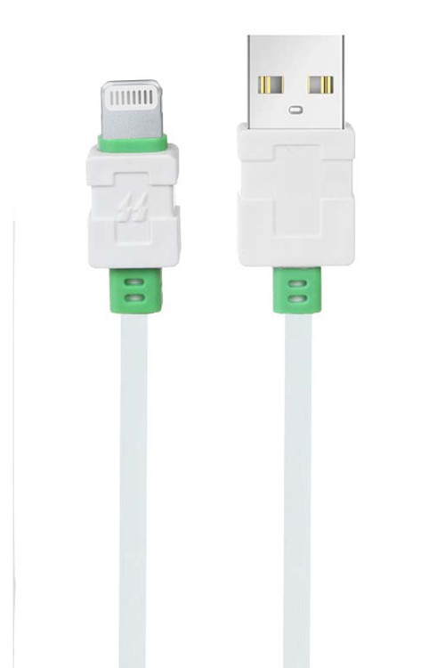 Apple İphone Uyumlu Xr Şarj Kablosu 2 Metre Lightning Gr-Gd14L