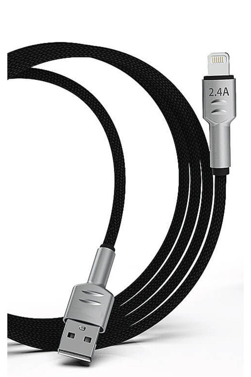 Apple İphone 13 Pro Max Uyumlu Şarj Kablosu Lightning