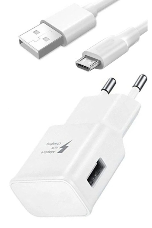 Huawei P Smart Şarj Aleti Micro Usb