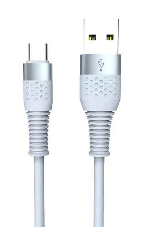 Samsung Galaxy A50 Şarj Kablosu 3.0A Type C - Gr-Gd49T