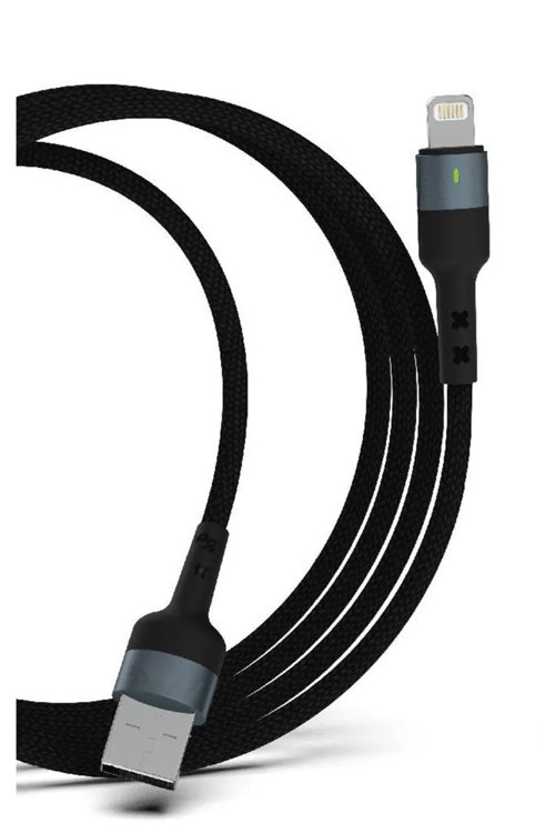 Apple İphone 14 Plus Şarj Kablosu Lightning Syr-C135Al