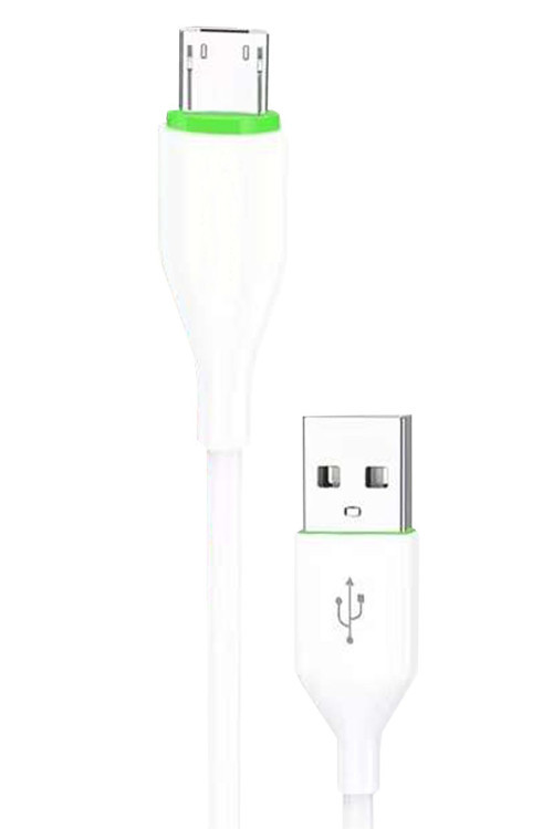 Samsung Galaxy Tab 4 Sm-T332 Şarj Kablosu Micro Usb 1Metre