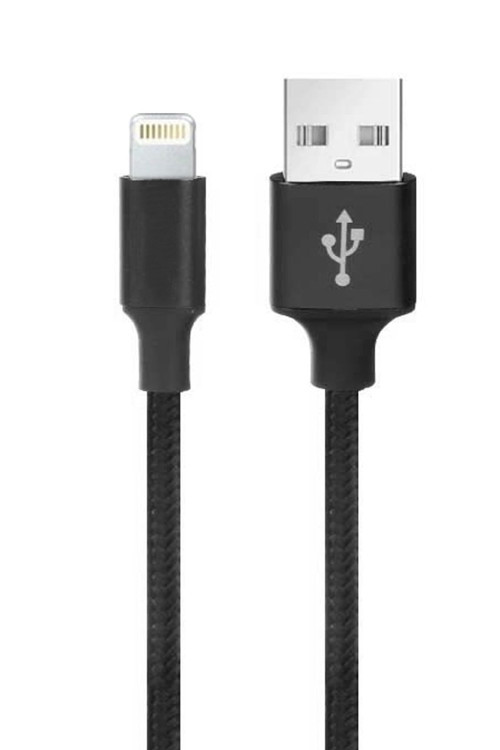 İphone X - Xs Uyumlu Şarj Kablosu Lightning