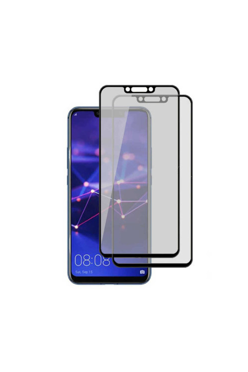 Huawei Mate 20 Lite Ekran Koruyucu Esnek Seramik Mat Parmak İzi Yapmayan Zr-Matdvn