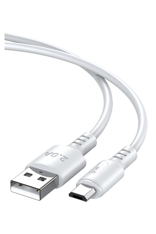 Vivo Y11S Şarj Kablosu Micro Usb 2.0A - Snx-Mcr10M
