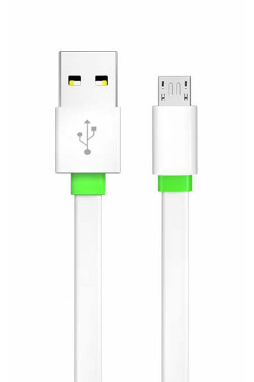 Galaxy View Sm-T677 Uyumlu Şarj Kablosu Micro Usb